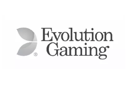 evolution gaming spilleautomater
