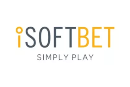 isoftbet spilleautomater