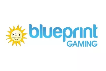 blueprint gaming spilleautomater