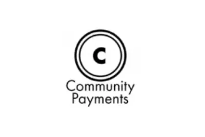community payments på casino