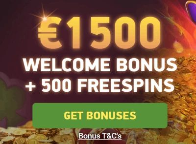 ggbet casino bonus