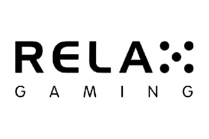 relax gaming spilleautomater