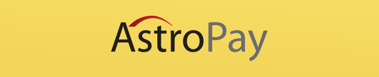 Astropay casino Norge
