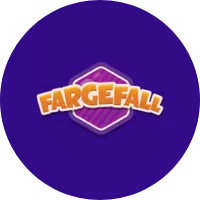 Fargefall automat