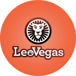 LeoVegas-casino-logo