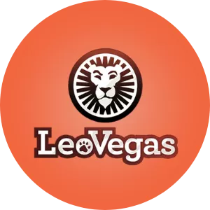 LeoVegas-casino-logo
