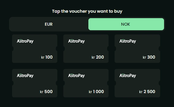 astropay voucher