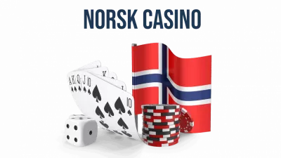 norsk casino