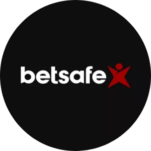 Betsafe casino logo