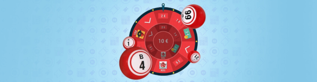 Bingo.com casino Norge