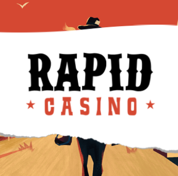 Rapid Casino Norge logo (1)