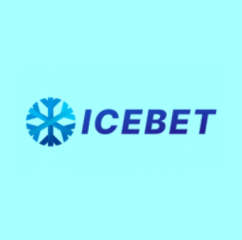 Icebet Casino Norge logo