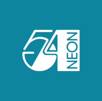 Neon54 Casino Norge logo