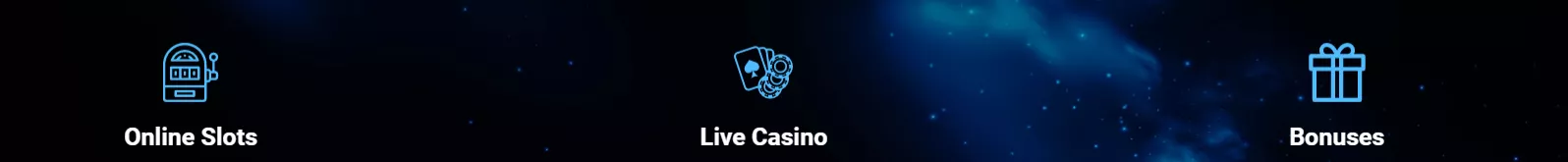 Spin247 Casino Norge
