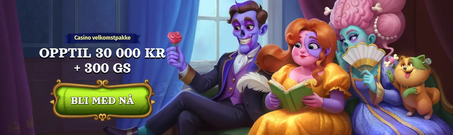 casombie casino bonus