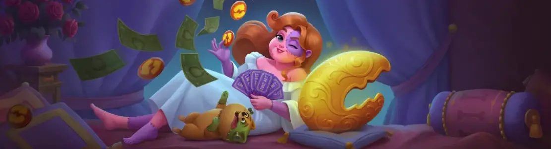 casombie casino norge