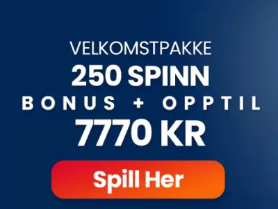 Plaza Royal Casino Norge bonus