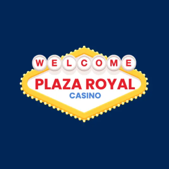 Plaza Royal Casino Norge logo