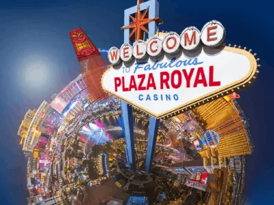 Plaza Royal Casino Norge