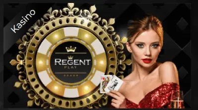Regent Play Casino Norge live