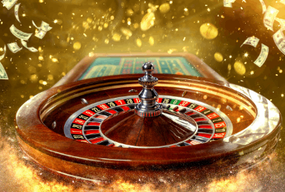 Roulette på casino Norge