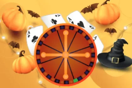 spilleautomater for halloween