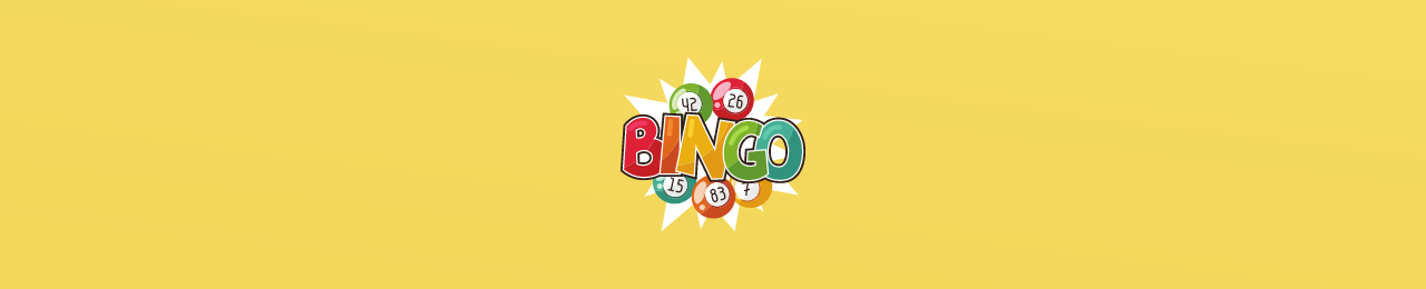 Bingo populært i Norge