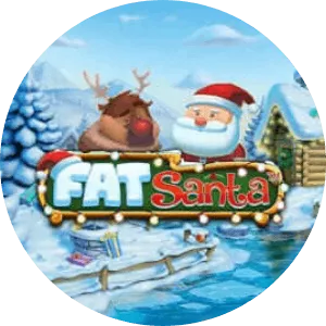 Fat Santa