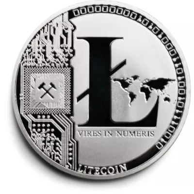 Litecoin på casino