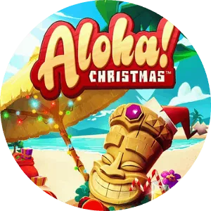 aloha christmas