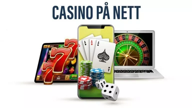 casino på nett