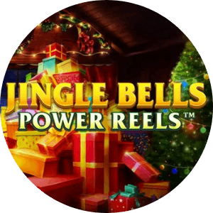 jingle bells power reels automat