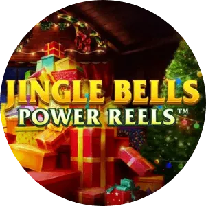 jingle bells power reels automat