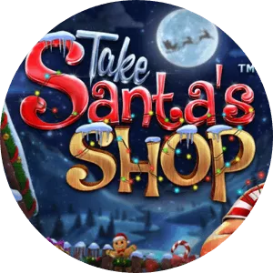 take santas shop