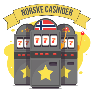 norske casinoer