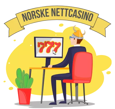 norske nettcasino