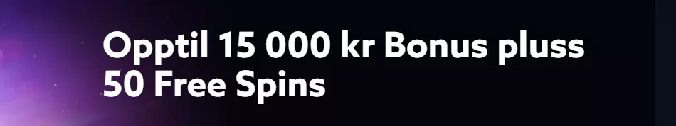 playerz casino norge bonus