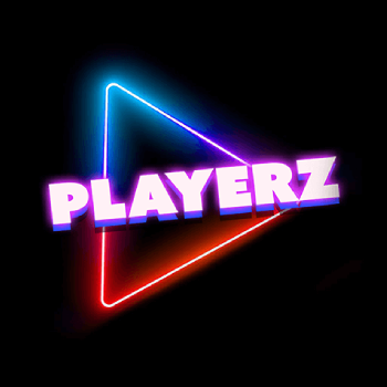 Playerz Casino image
