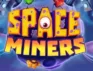 Space Miners logo