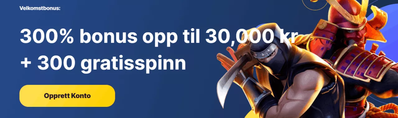 vipslot club casino norge bonus