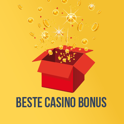 beste casino bonus