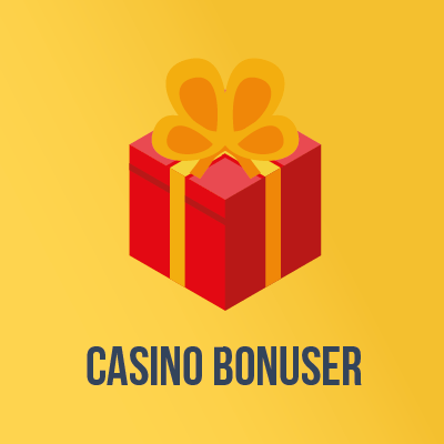 casino bonuser