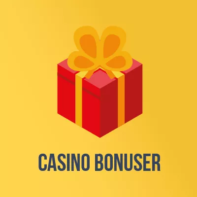 casino bonuser