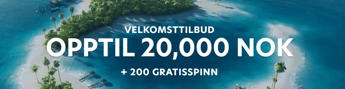 lucky dreams casino norge bonus