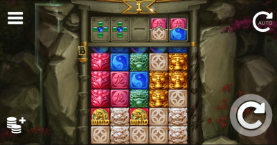 mystic orbs spilleautomat