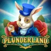 plunderland spilleautomat