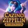 Cazino Zeppelin Reloaded logo