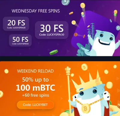 bets.io casino norge kampanjer