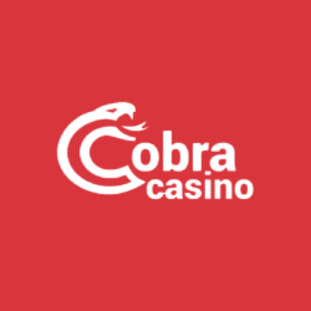 cobra casino norge logo