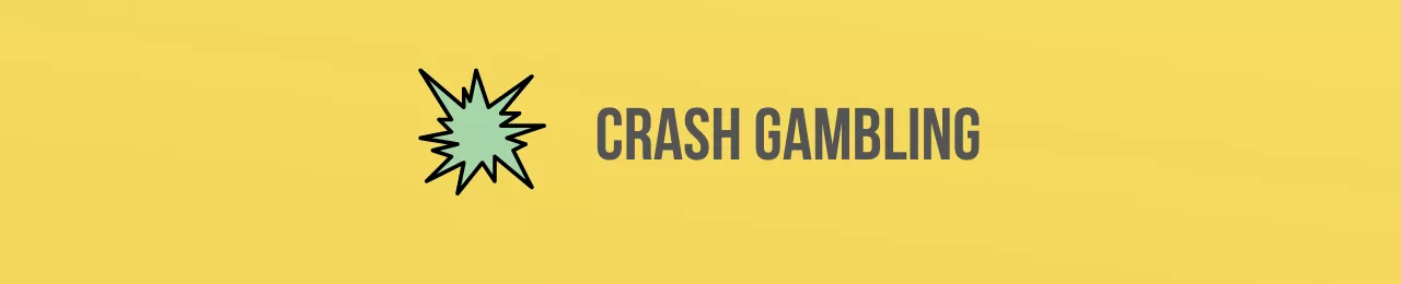 crash gambling